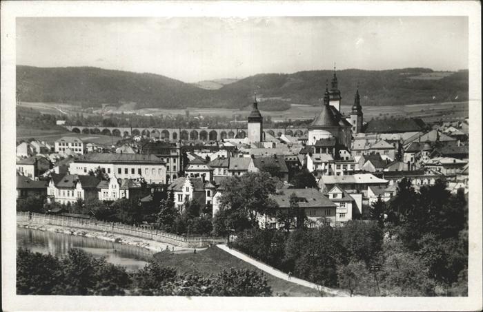 Becva March Weisskirchen