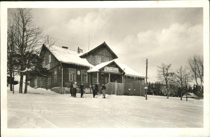 Gruni Unterkunftsheim