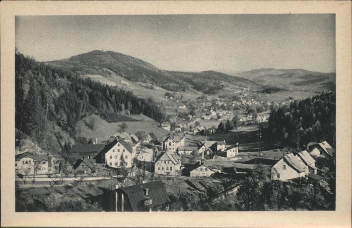 Smrzovka Morchenstern