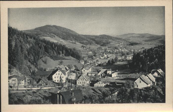 Smrzovka Morchenstern