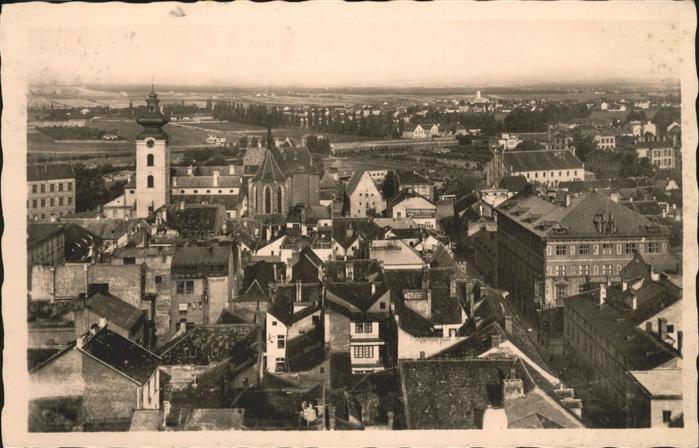 Budweis Ceske Budejowice