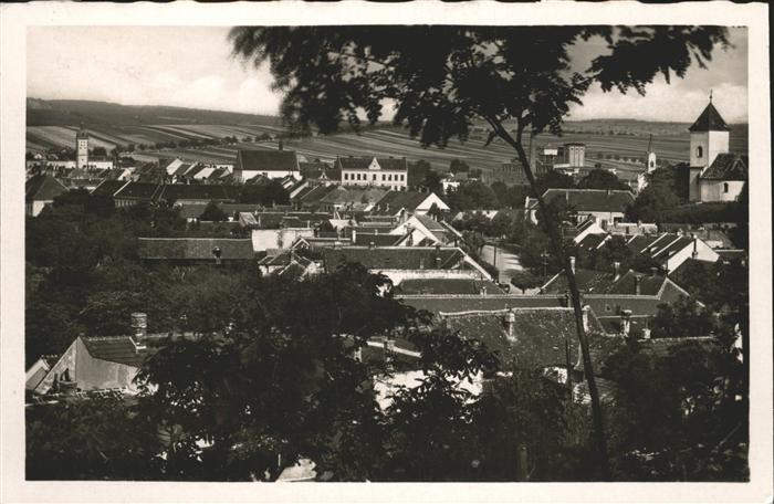 Kyjov Maehren