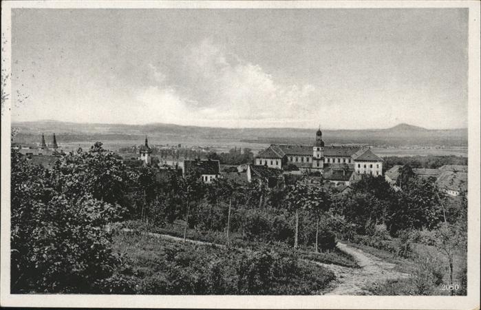 Roudnice