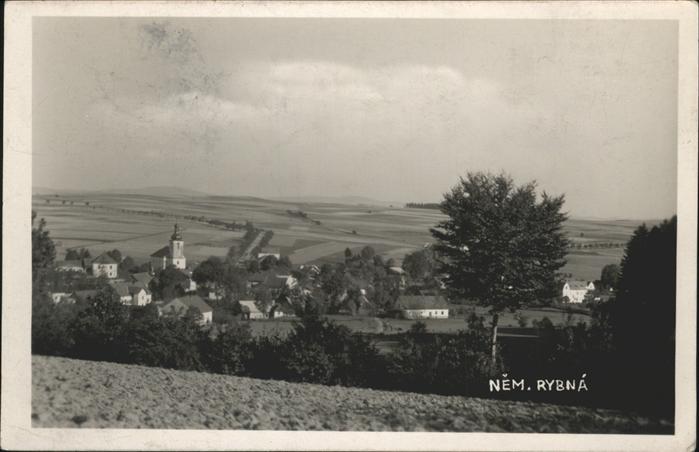 Rybne