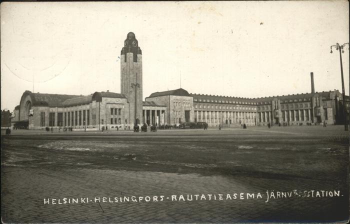 Helsinki