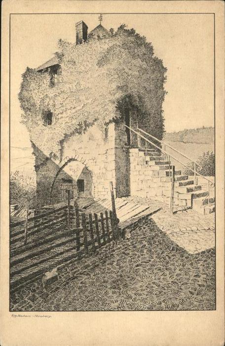 Arnsberg Westfalen Grüner Turm