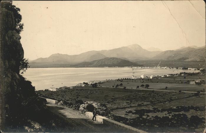 Pollensa