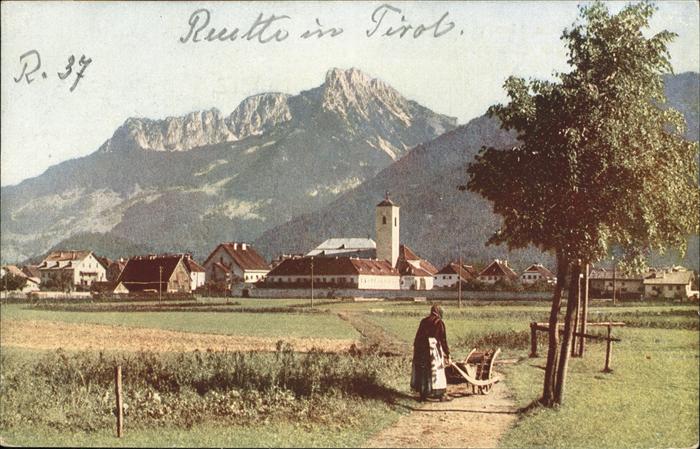 Reutte Tirol Säuling