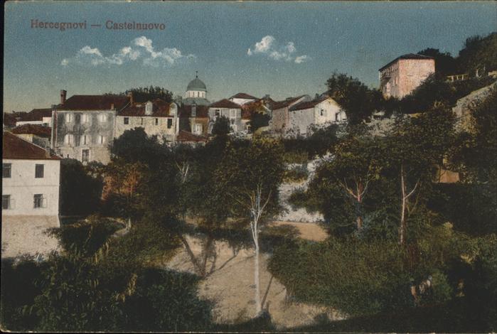 Castelnuovo di Porto Hercegnovi
