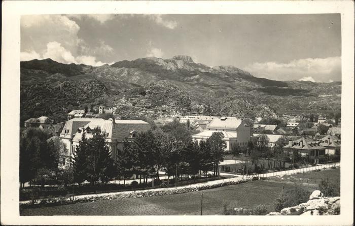 Cetinje