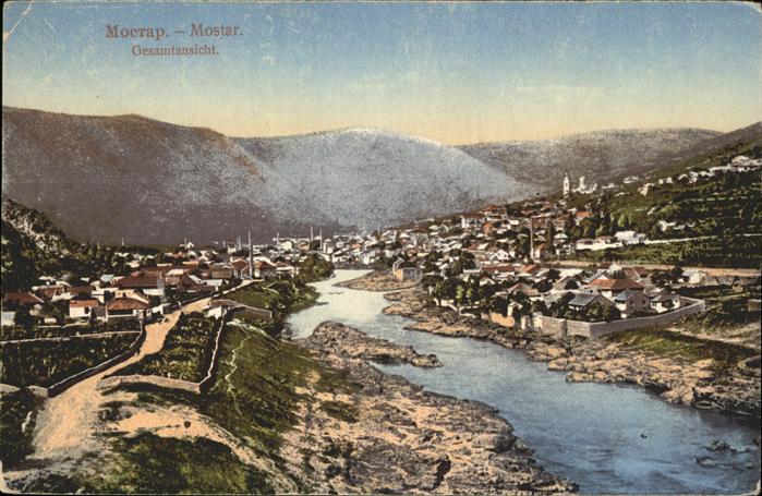Mostar Moctap