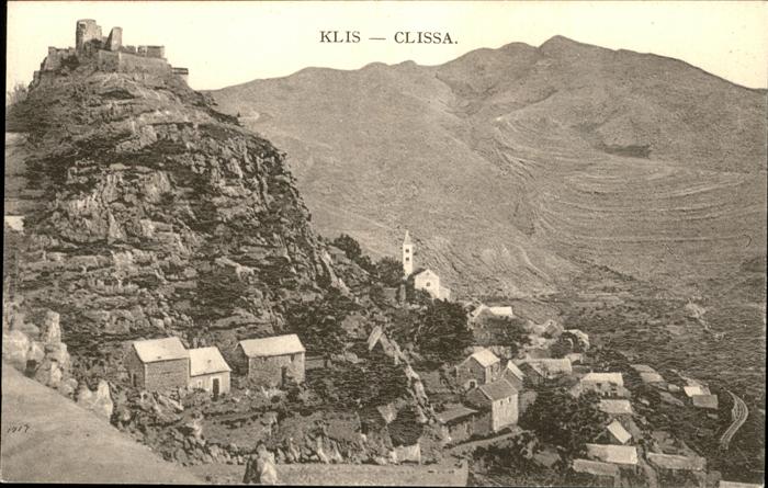 Klis