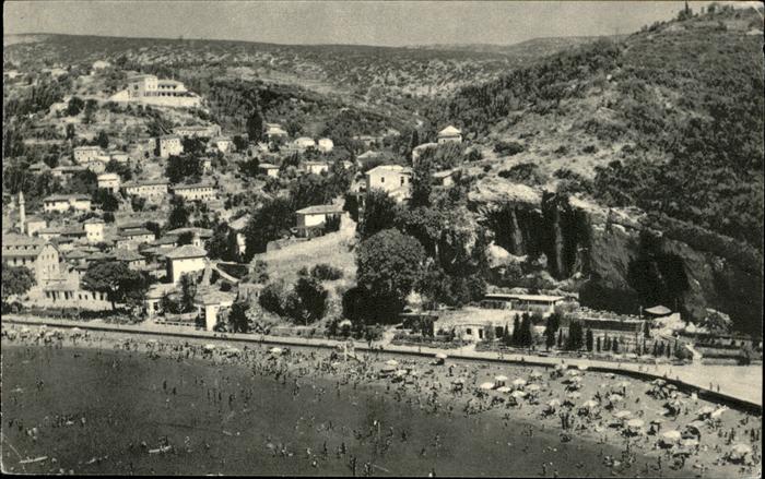 Uleinj Fliegeraufnahme