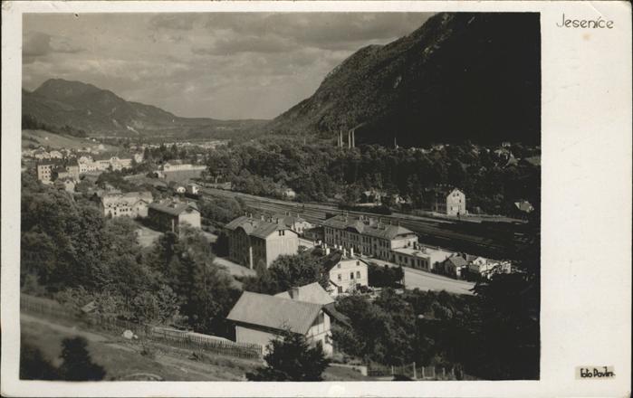 Jesenice Fusine Gorenjska
