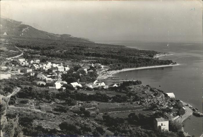 Baska Voda