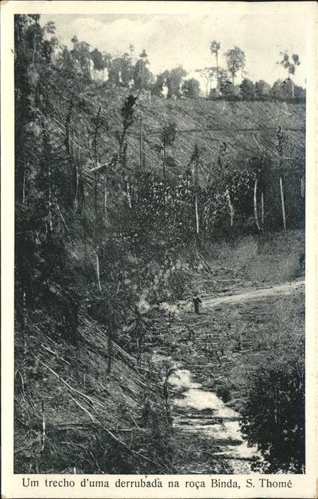 Sao Thome et Principe