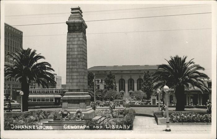 Bibliothek Library Cenotaph Library