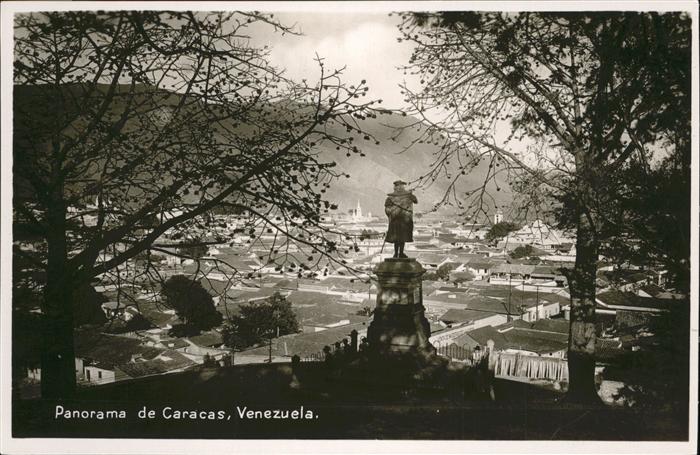 Caracas