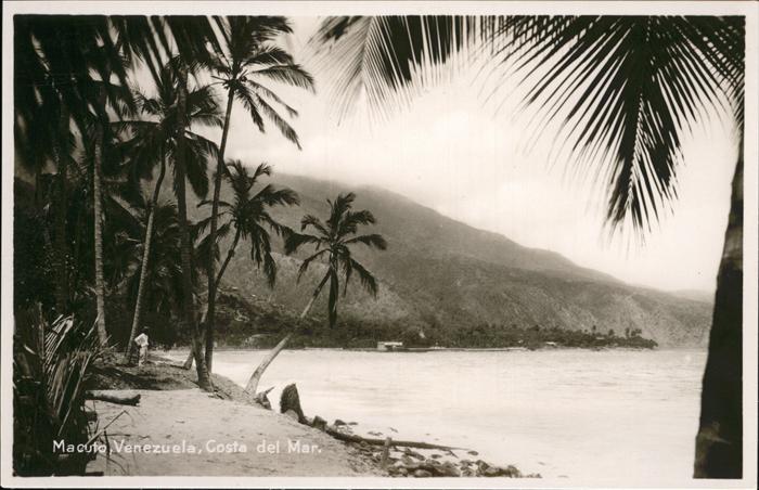 Macuto Costa del Mar