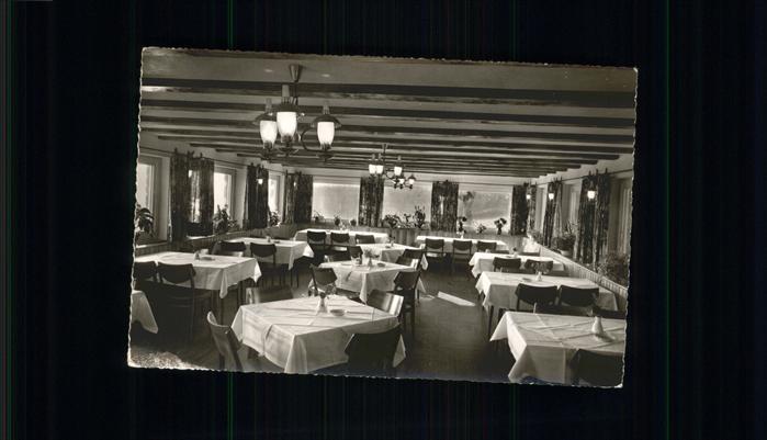 Kandel Waldkirch Breisgau Berg Gasthaus Kandelhof