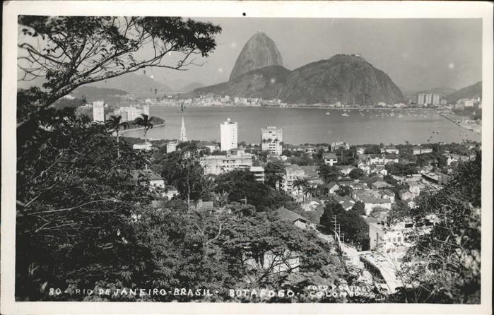 Rio de Janeiro
