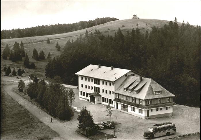 Kandel Waldkirch Breisgau