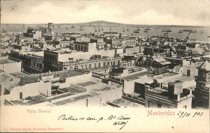 Montevideo Uruguay