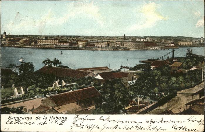 Habana Havana