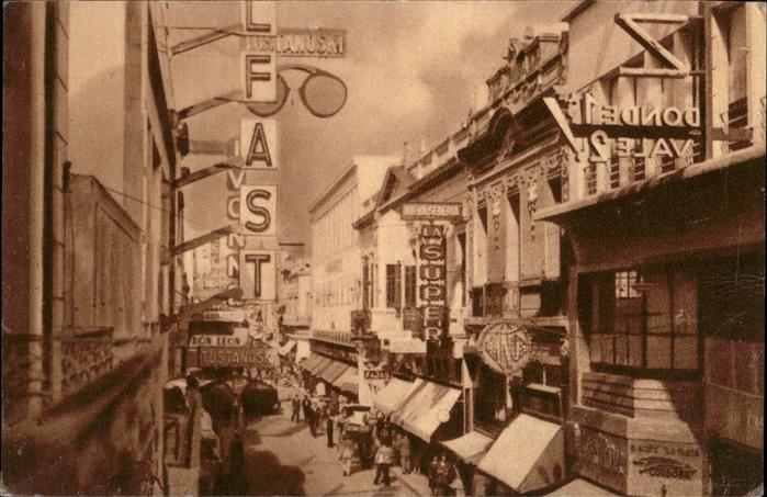 San Martin Buenos Aires