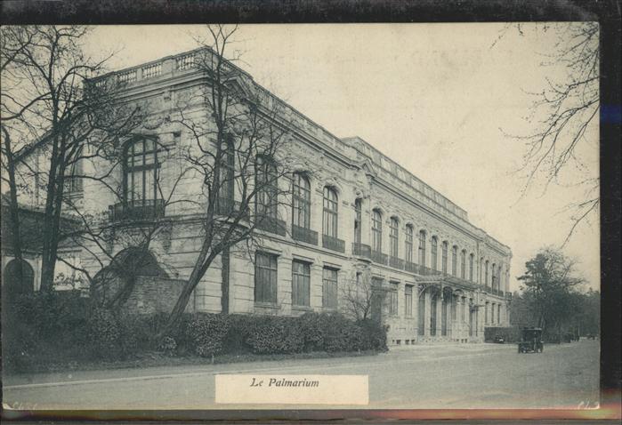 Paris Palmarium