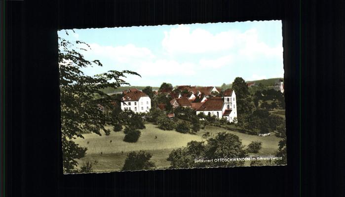Ottoschwanden Teilansicht