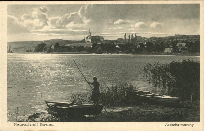 Maurach Birnau Bodensee Boote