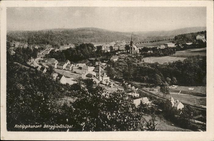 Berggiesshuebel Gesamtangebot