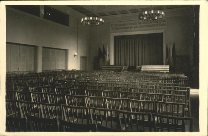 Berggiesshuebel Clubhaus