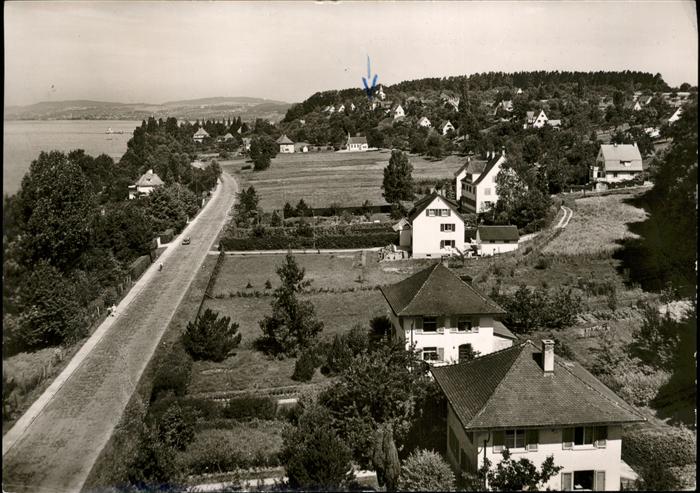 Unteruhldingen Meersburger Straße