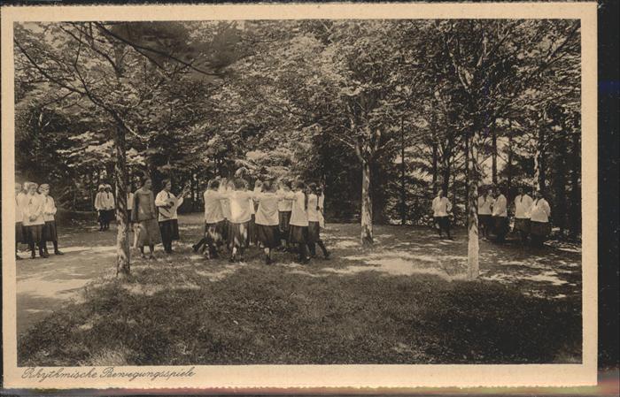 Siessen Bad Saulgau Kloster Bewegungsspiele