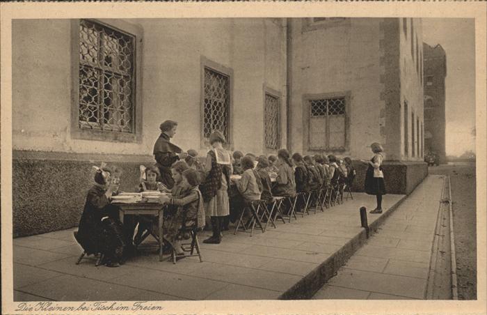 Siessen Bad Saulgau Kloster Essen Kinder