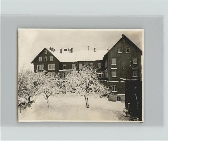 Wilhelmsdorf Wuerttemberg Taubstummenanstalt