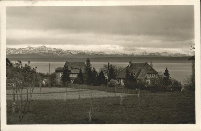 Unteruhldingen Kurheim Dr. Ruoff