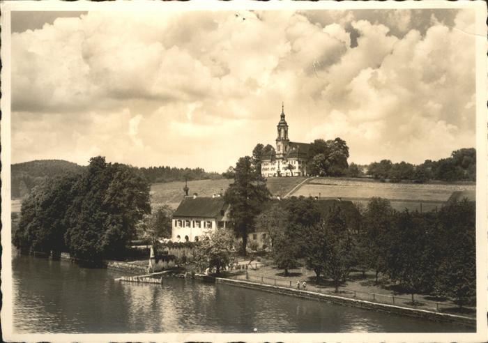 Birnau Kloster