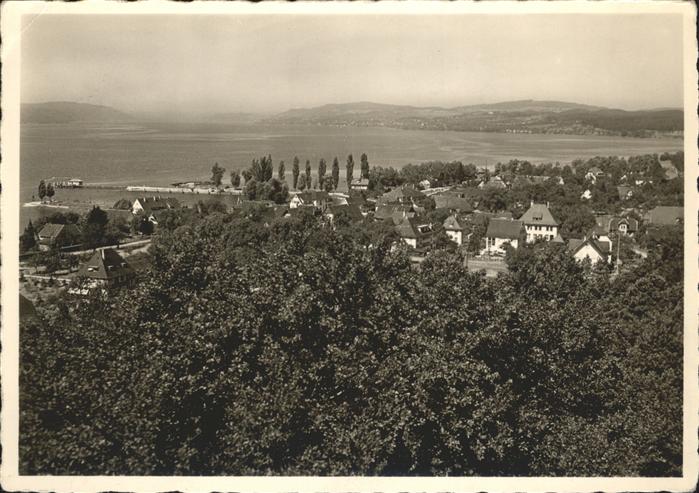 Unteruhldingen Gesamtansicht