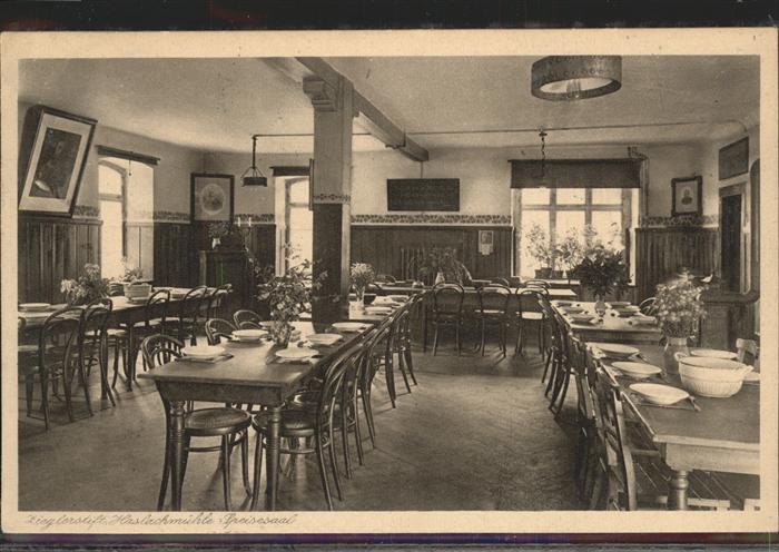 Wilhelmsdorf Wuerttemberg Knabeninstitut Taubstummenanstalt Hasla