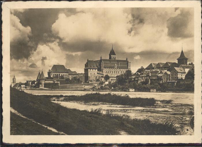 MAGDEBURG  CITY Kunst-u. Lichtdruckwerk Paul Richter