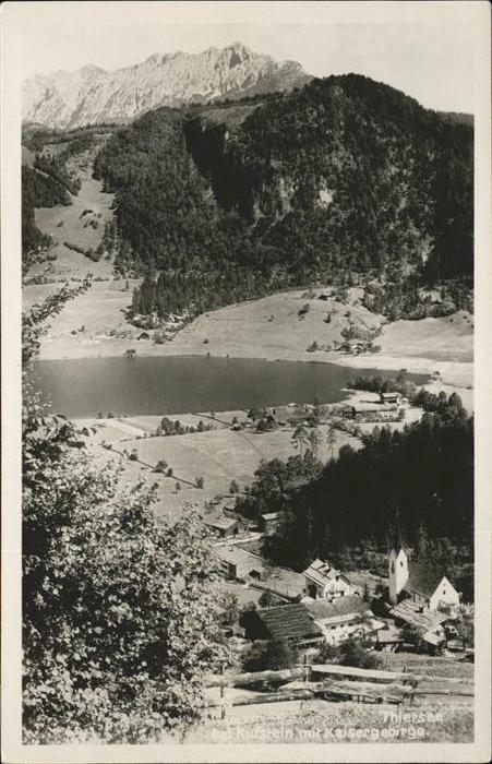 Thiersee