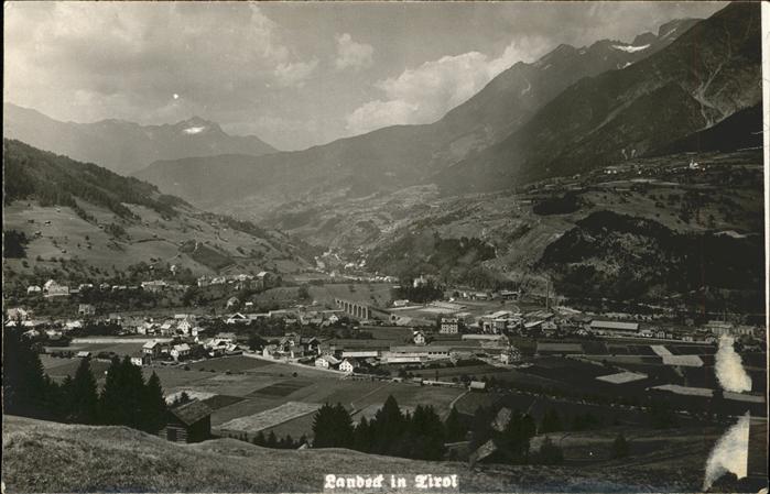 Landeck Tirol