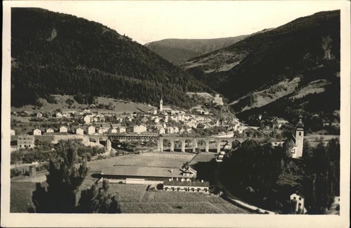 Landeck Tirol Brücke