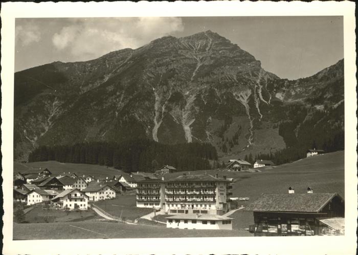 Berwang Tirol