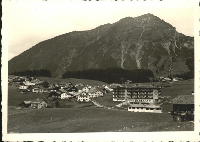 Berwang Tirol
