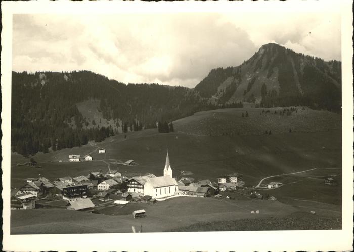 Berwang Tirol