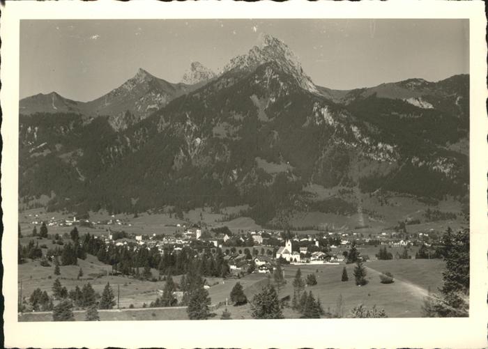 Reuthe Vorarlberg